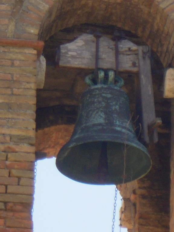 הוילה סן ג'ימיניאנו Casa Del Colombaio מראה חיצוני תמונה